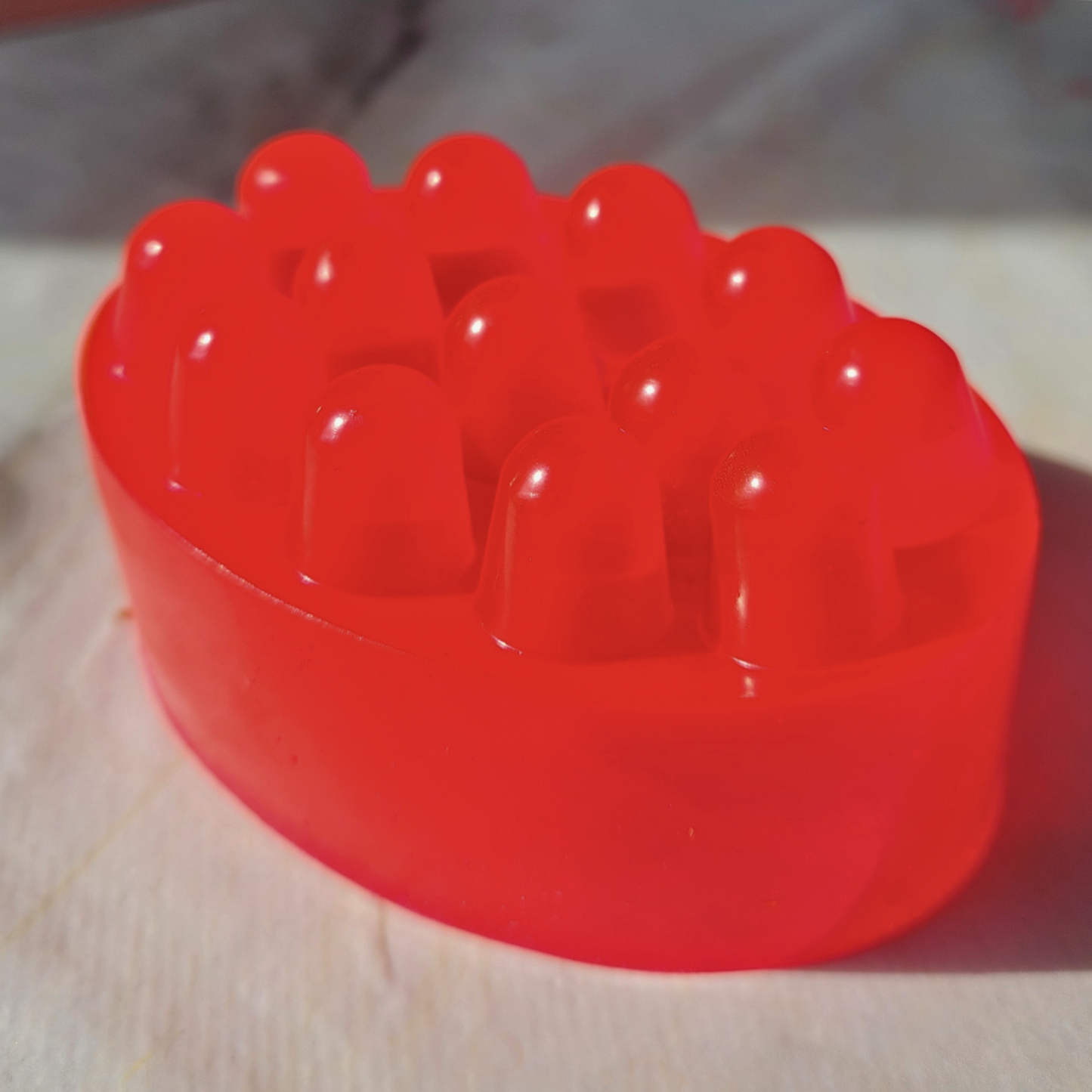 Massage Soap Bar
