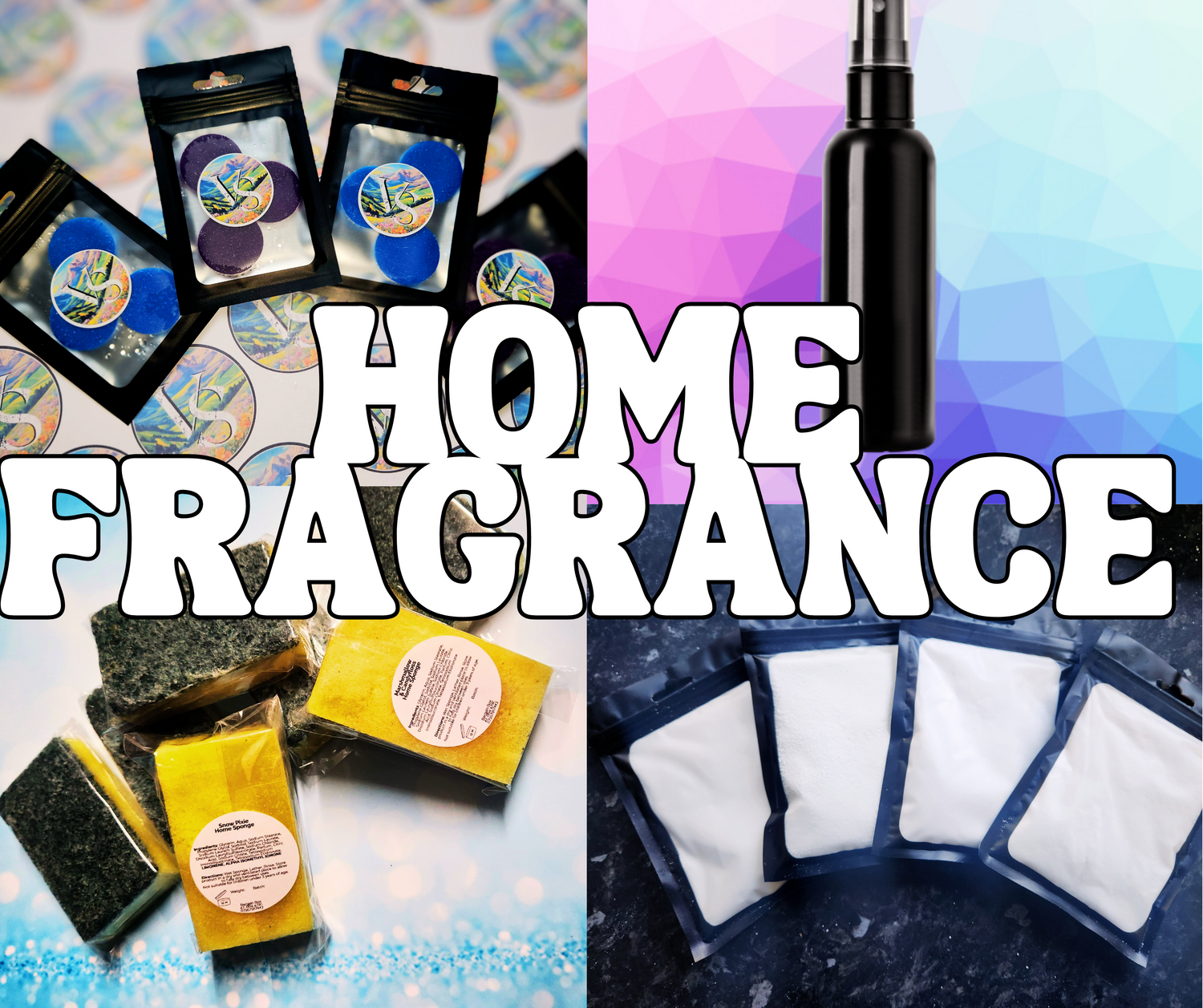 Home Fragrance