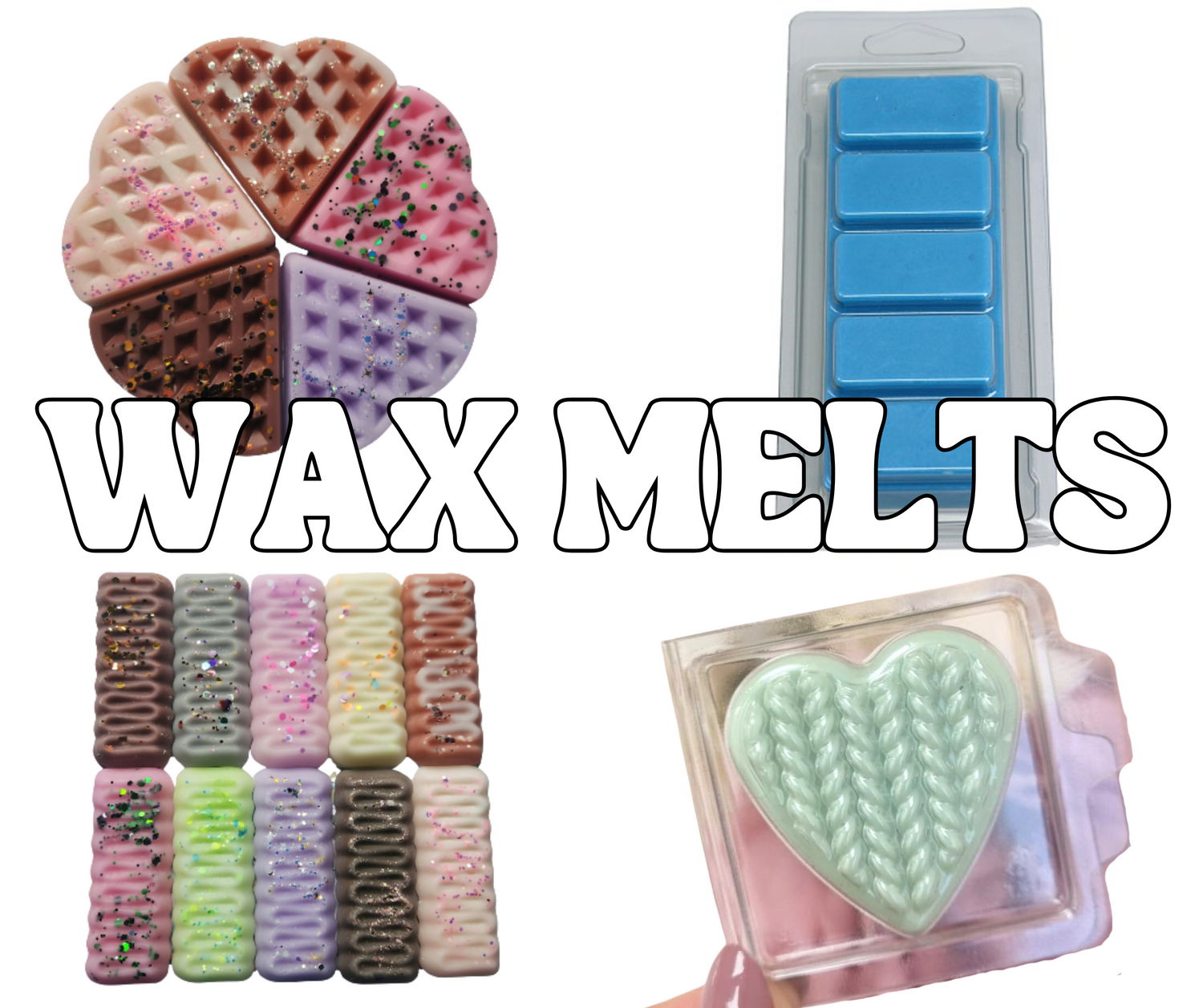 Wax Melts