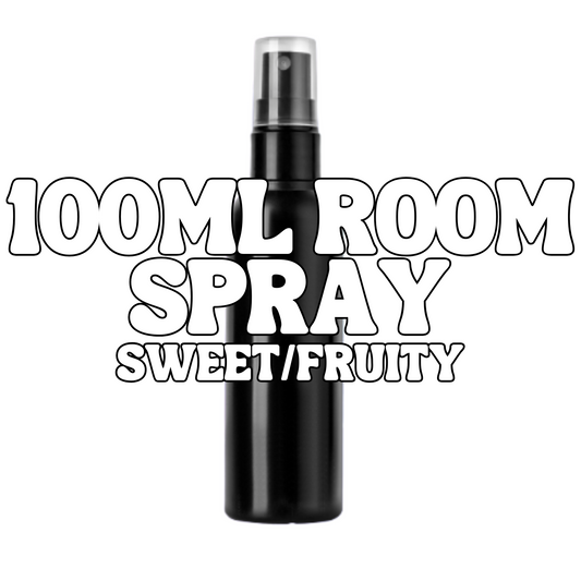 Room Sprays - Fruity/Sweet