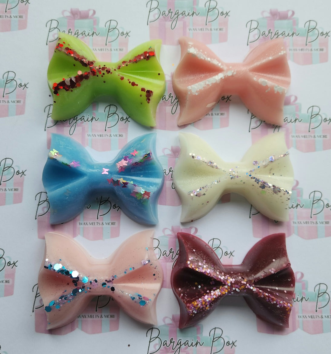 Bows