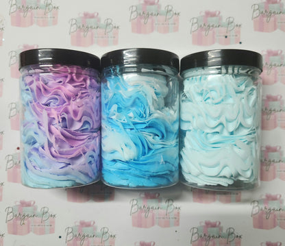 Whipped Soaps - Large 150g