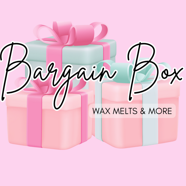 Bargain Box