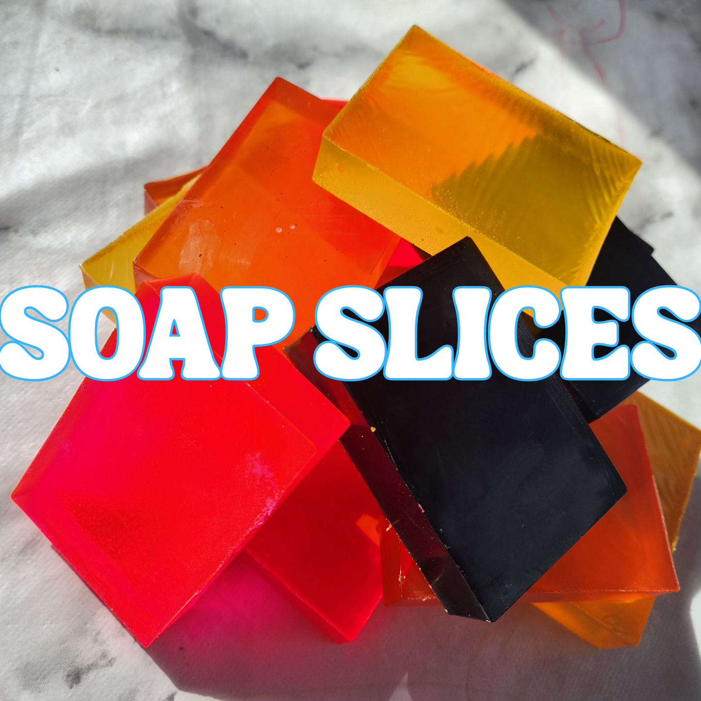 Soap Slice