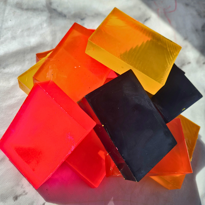 Soap Slice