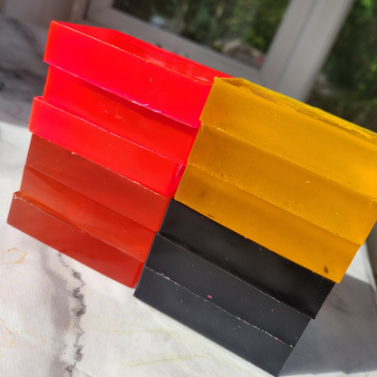 Soap Slice